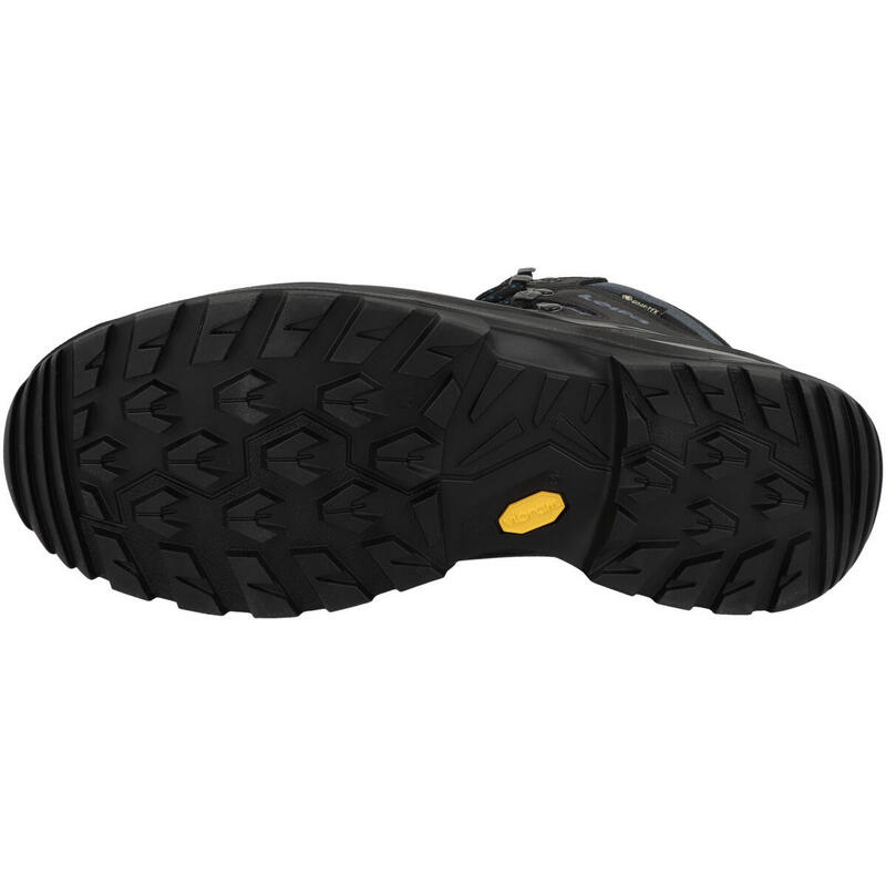 Dámské turistické kotníkové trekové boty Renegade EVO GTX Mid Ws