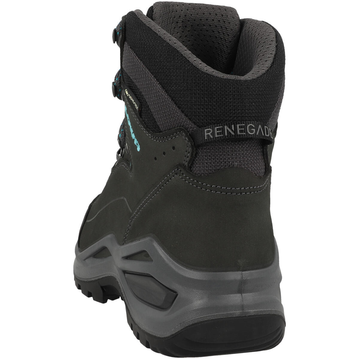 Wanderschuh RENEGADE EVO GTX 6/6