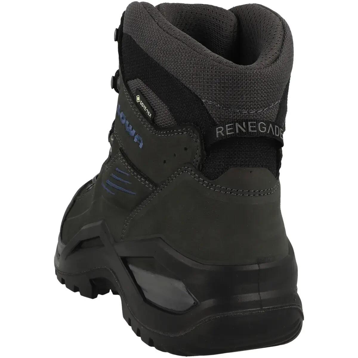 Outdoorschuhe RENEGADE EVO GTX MID 6/15