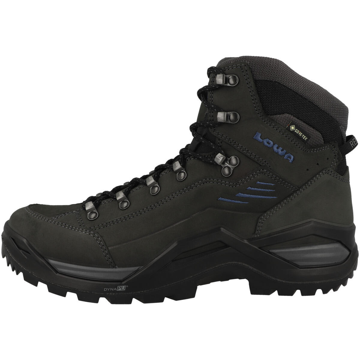 LOWA Outdoorschuhe Renegade Evo GTX Mid Herren