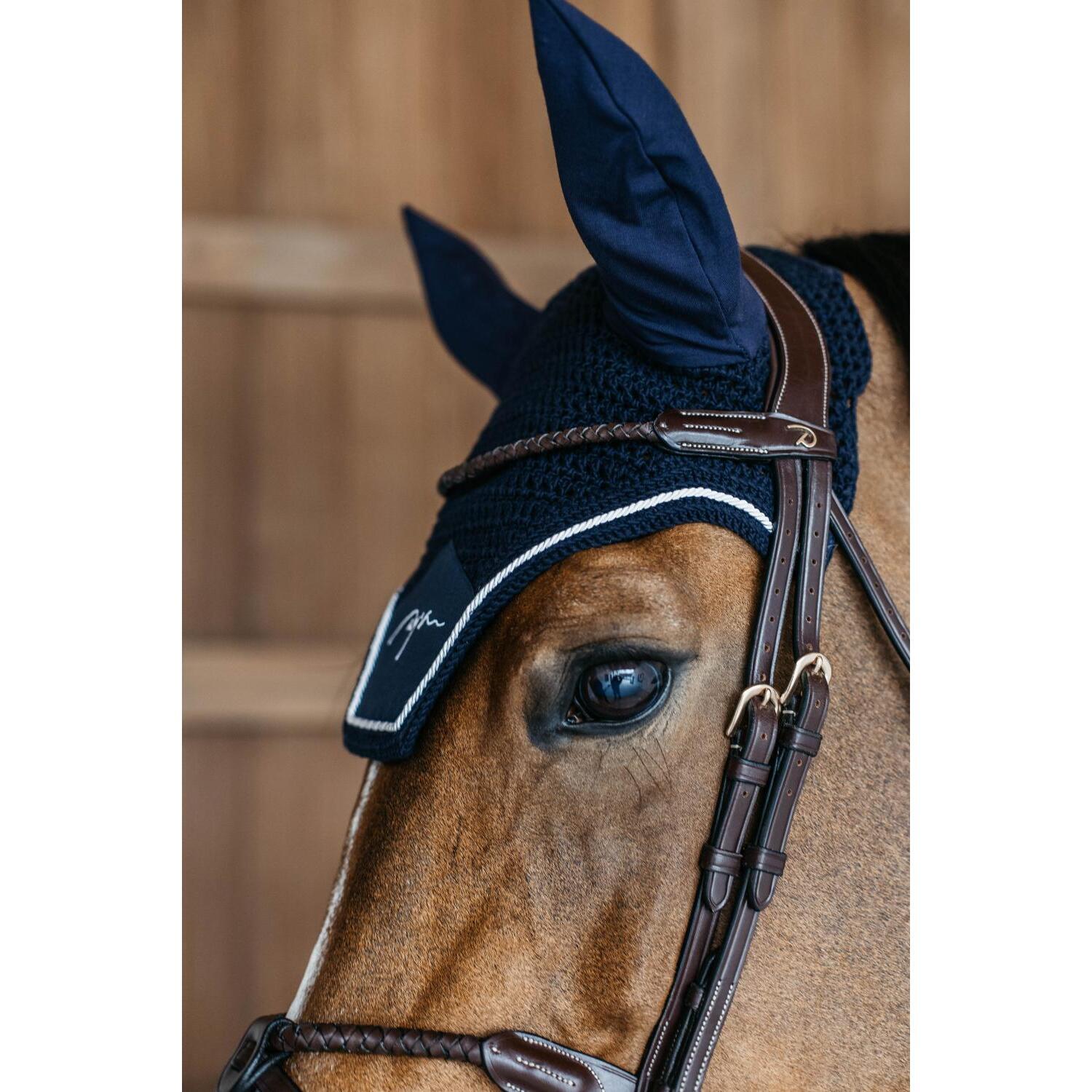 Bonnet pour cheval Dy'on Diamond 4/4