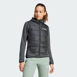 Veste à capuche isolante hybride Terrex Multi