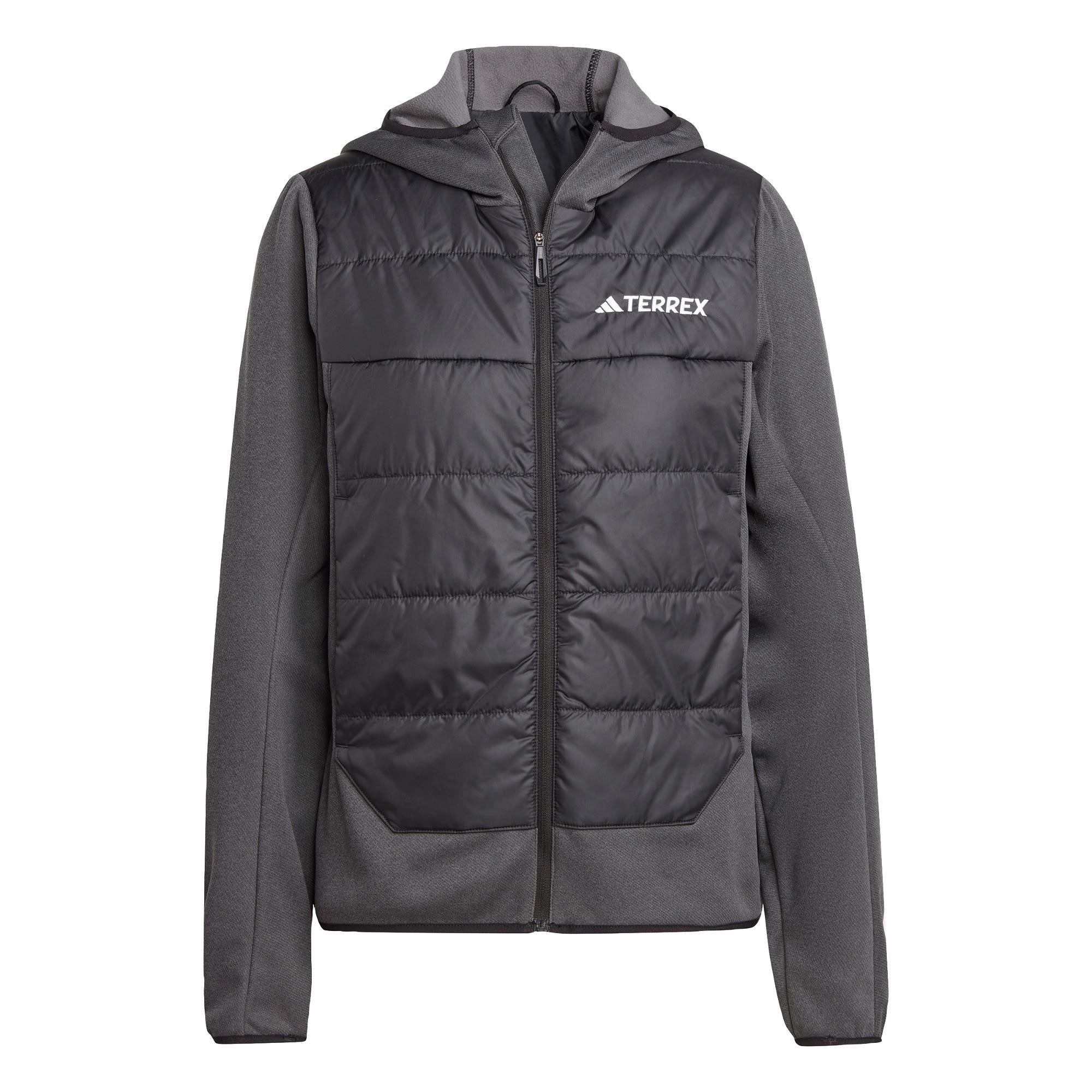 Veste à capuche isolante hybride Terrex Multi 2/7