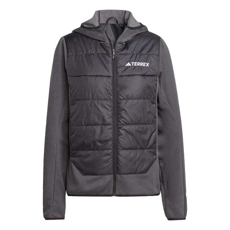 Kurtka Terrex Multi Hybrid Insulated Hooded