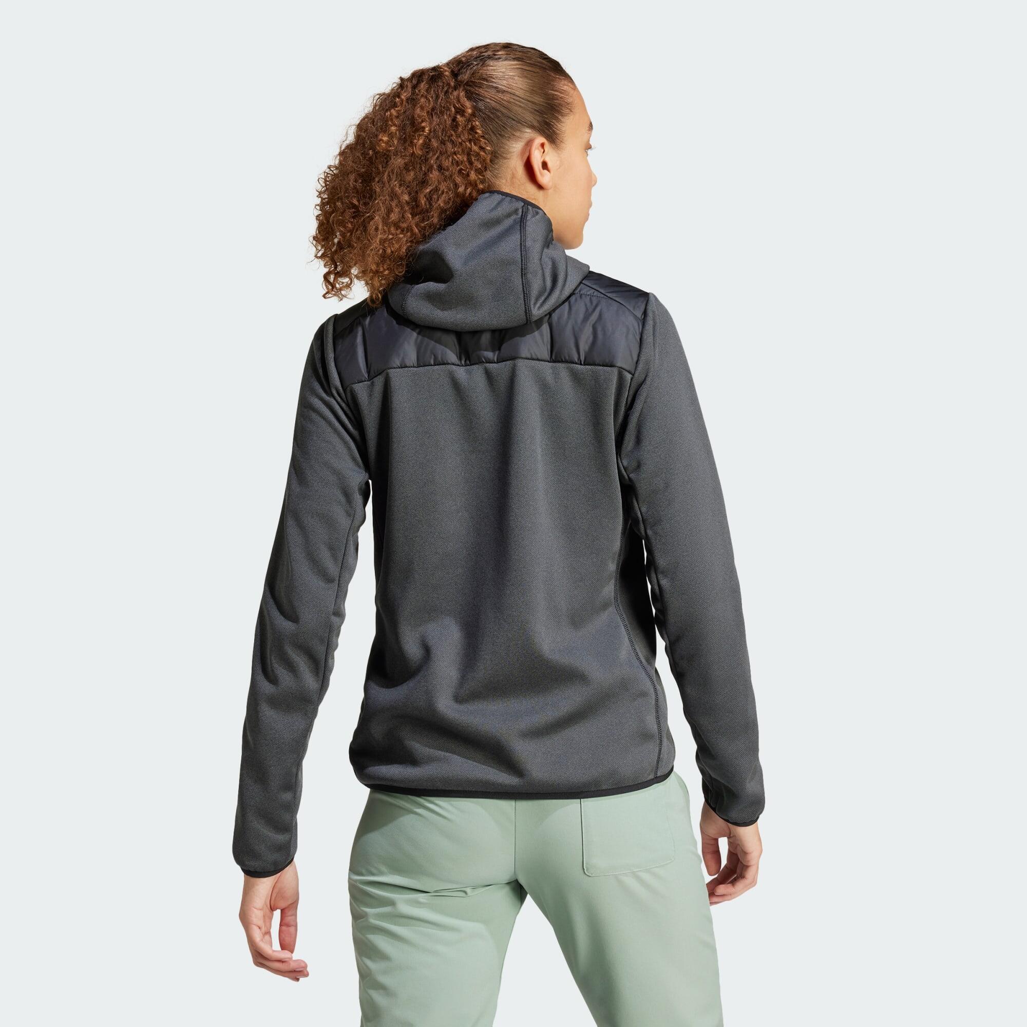 Veste à capuche isolante hybride Terrex Multi 3/7