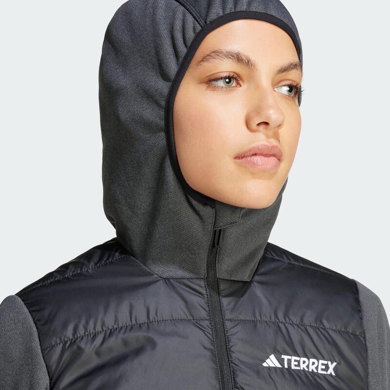 Bunda Terrex Multi Hybrid Insulated Hooded