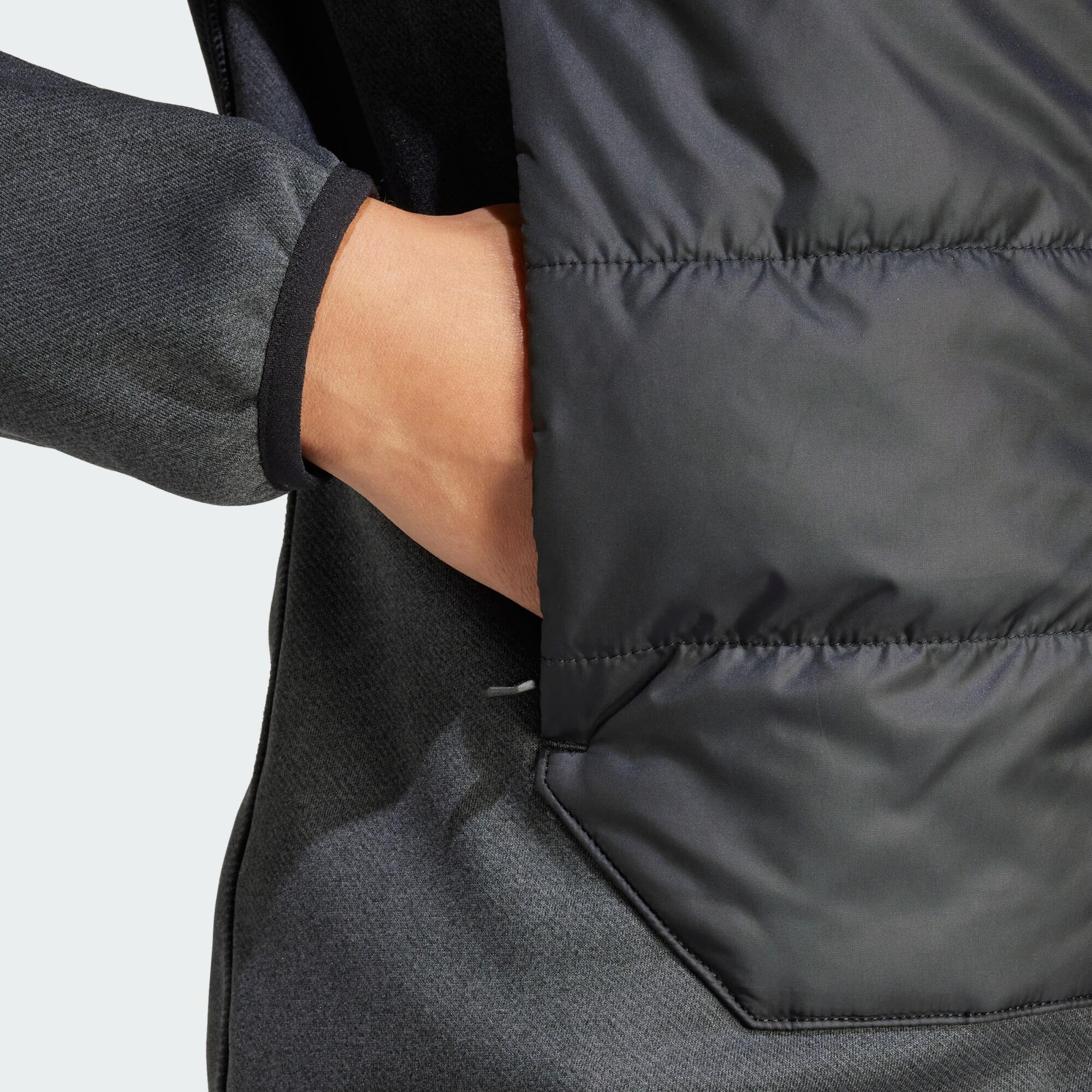Veste à capuche isolante hybride Terrex Multi 5/7