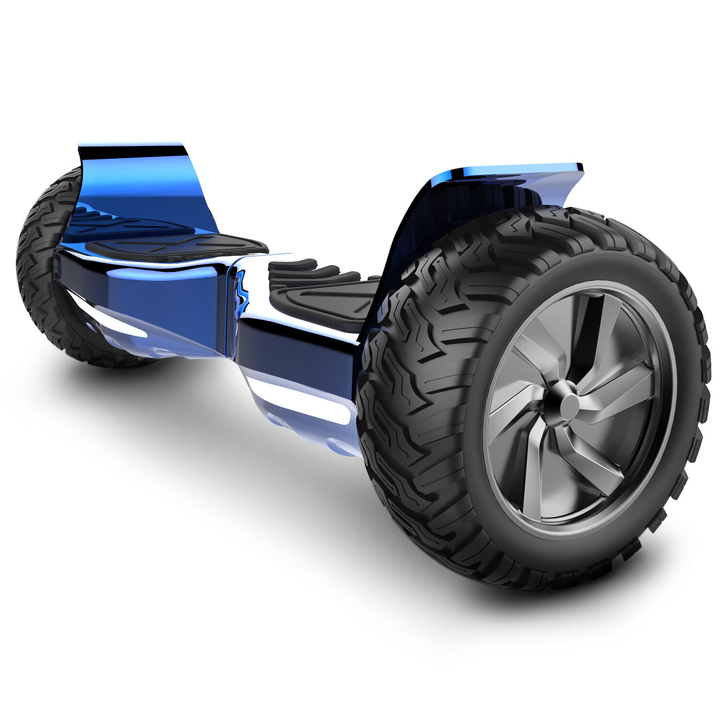 Hoverboards 8,5 Zoll Offroad Hoverboard mit APP RCB-HY-A16 5/7