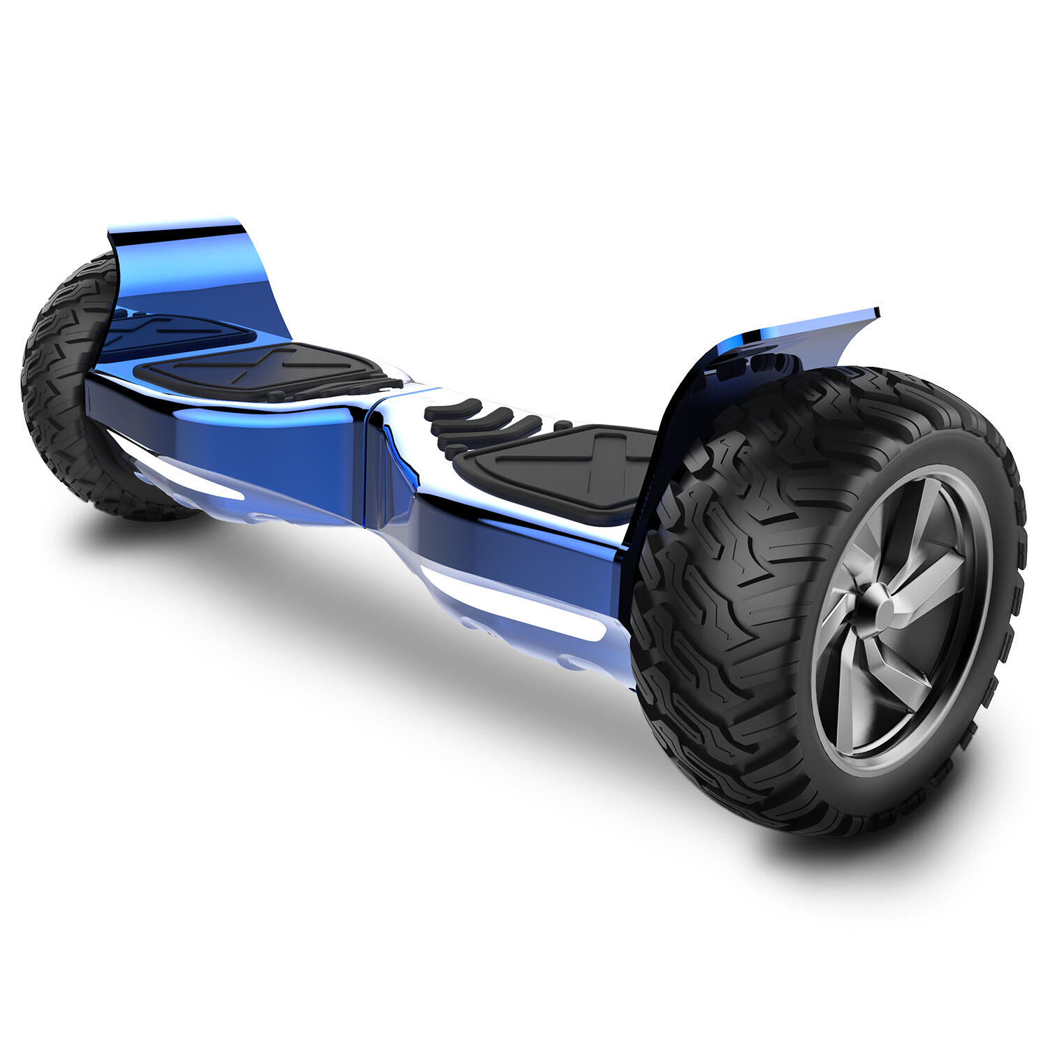 Hoverboards 8,5 Zoll Offroad Hoverboard mit APP RCB-HY-A16 3/7