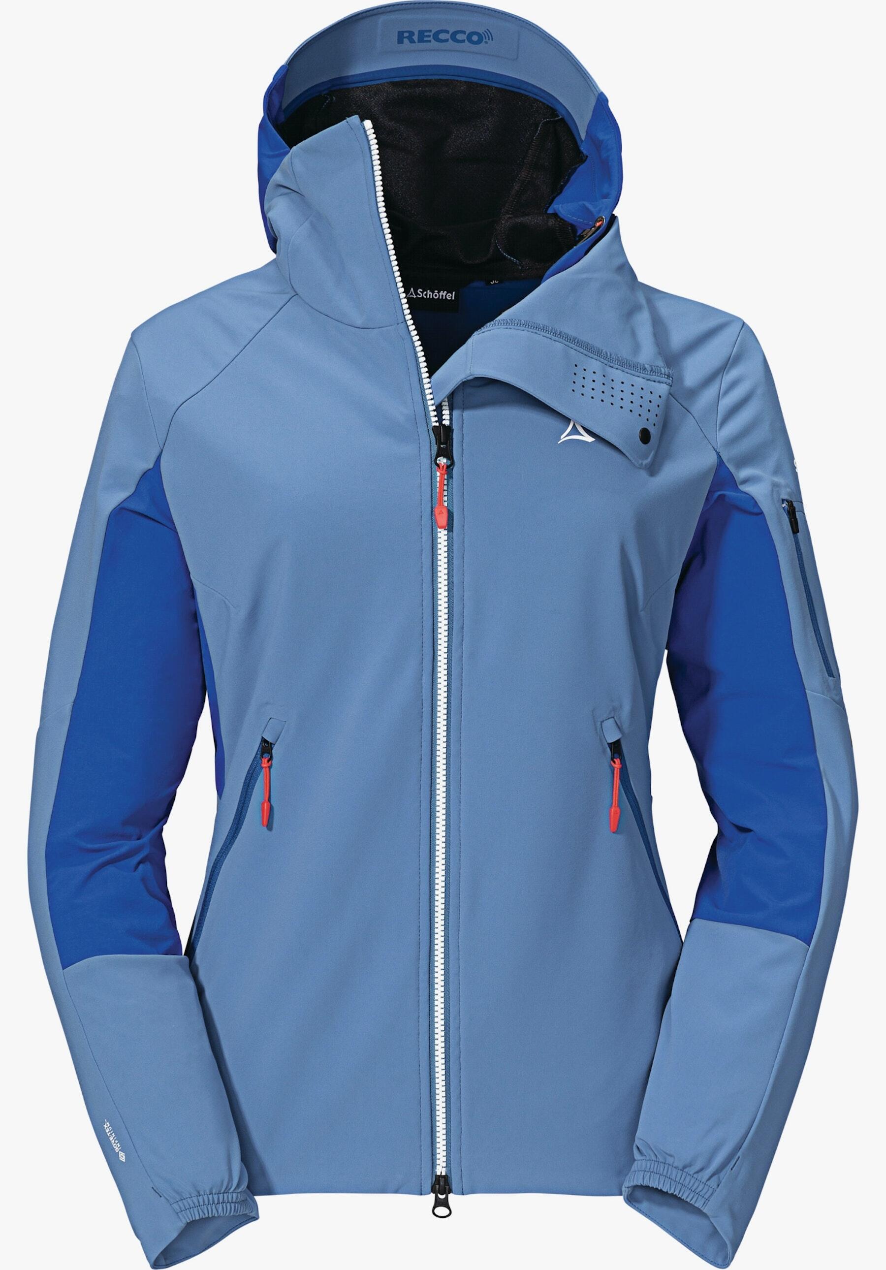 Skijacke Kals M 5/6