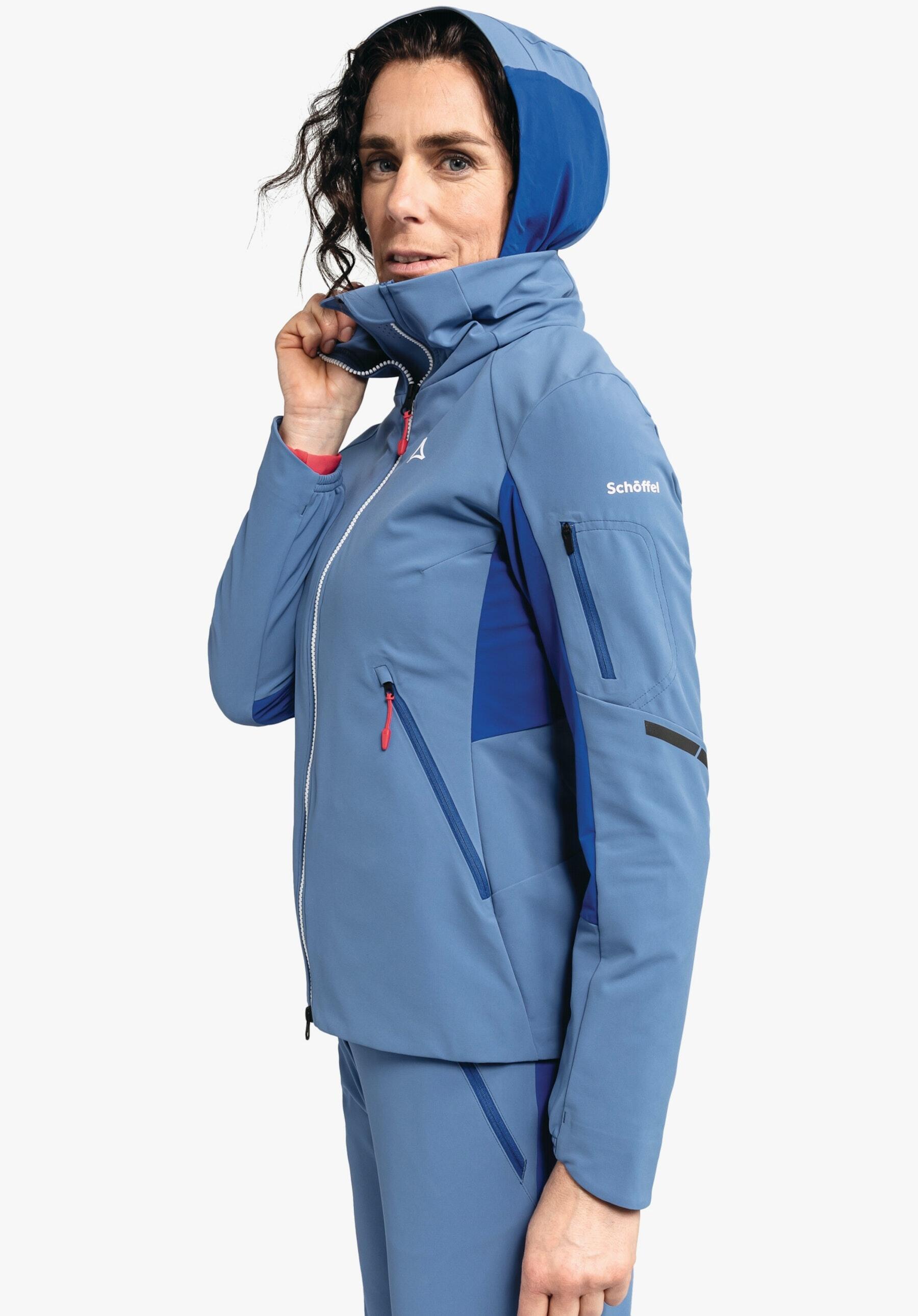 Skijacke Kals M 4/6