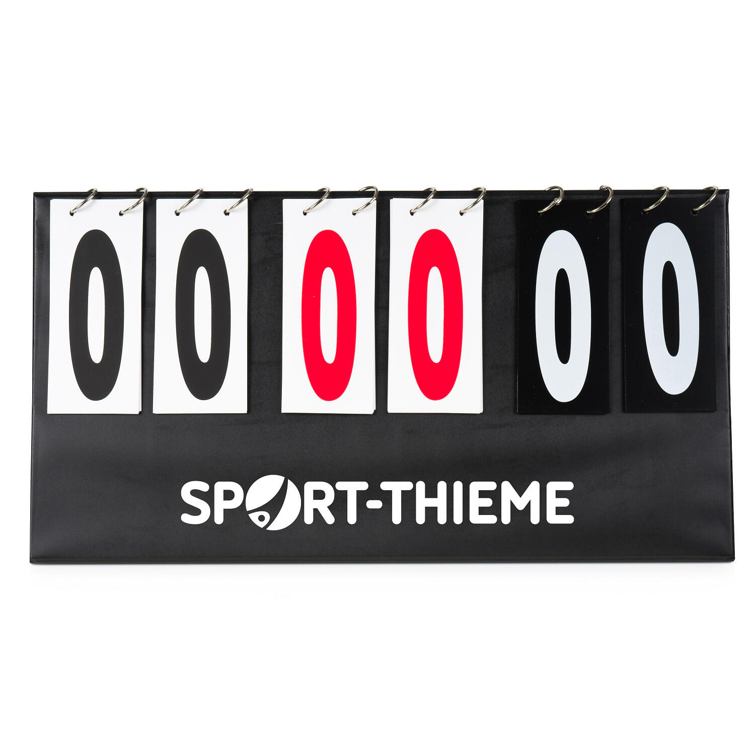 Scoreboard 3 Teams Fußball / indoor soccer Unisex 3/5