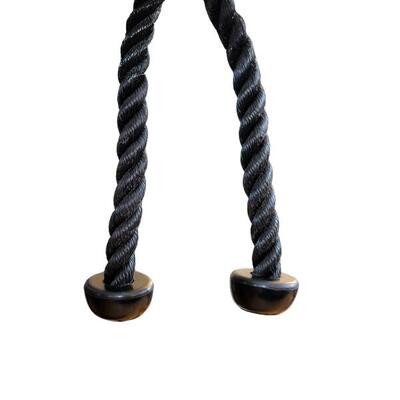 Triceps rope 85cm