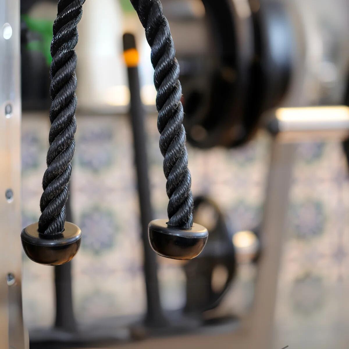 Triceps Rope 85cm 5/5