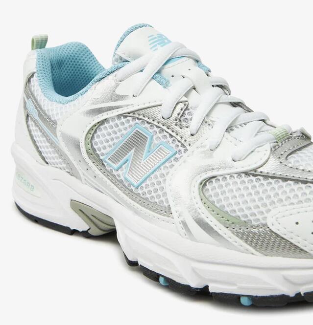 Basket New Balance Junior GR530 7/7