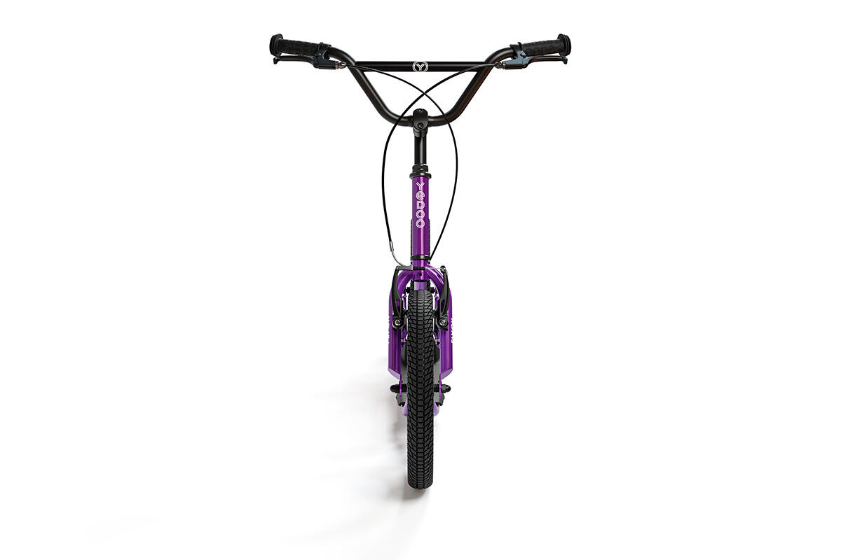 Monopattino Yedoo Flyck 2/7