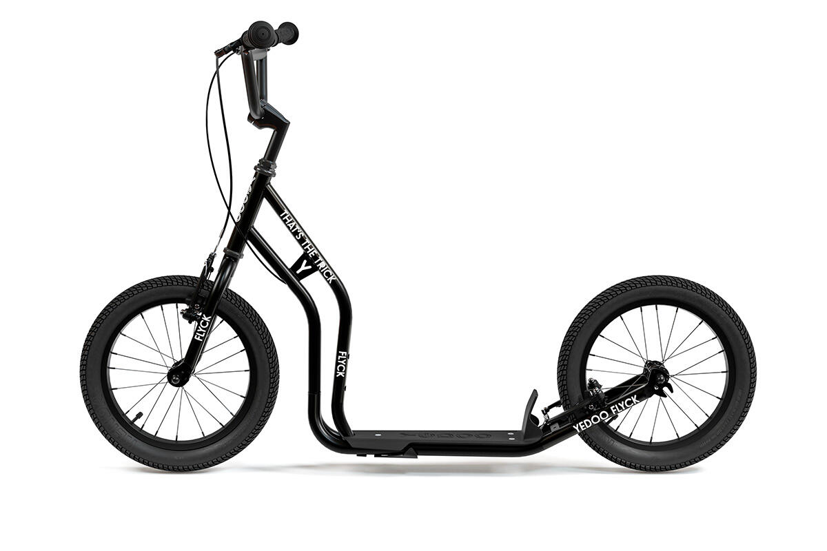 Monopattino Yedoo Flyck 3/3