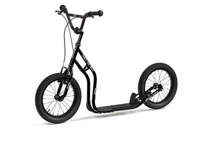 Trottinette Yedoo Flyck noir