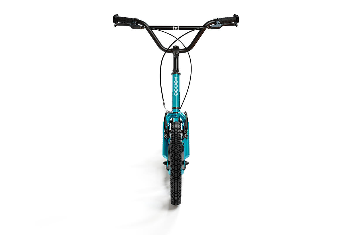 Monopattino Yedoo Flyck 2/7