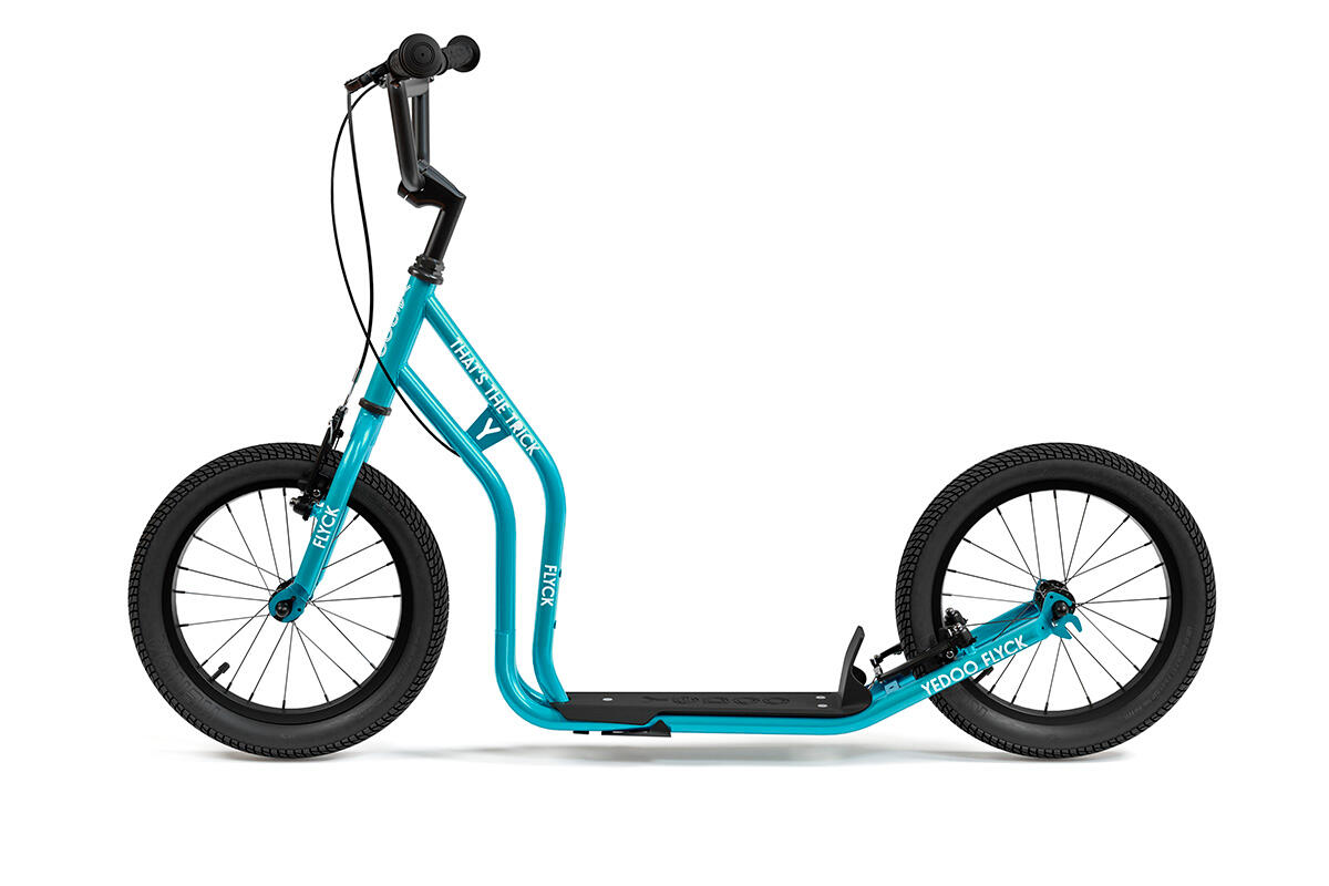 Monopattino Yedoo Flyck 3/7