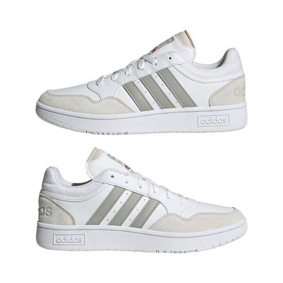 Zapatilla de Basket para HOMBRE ADIDAS HOOPS 3.0