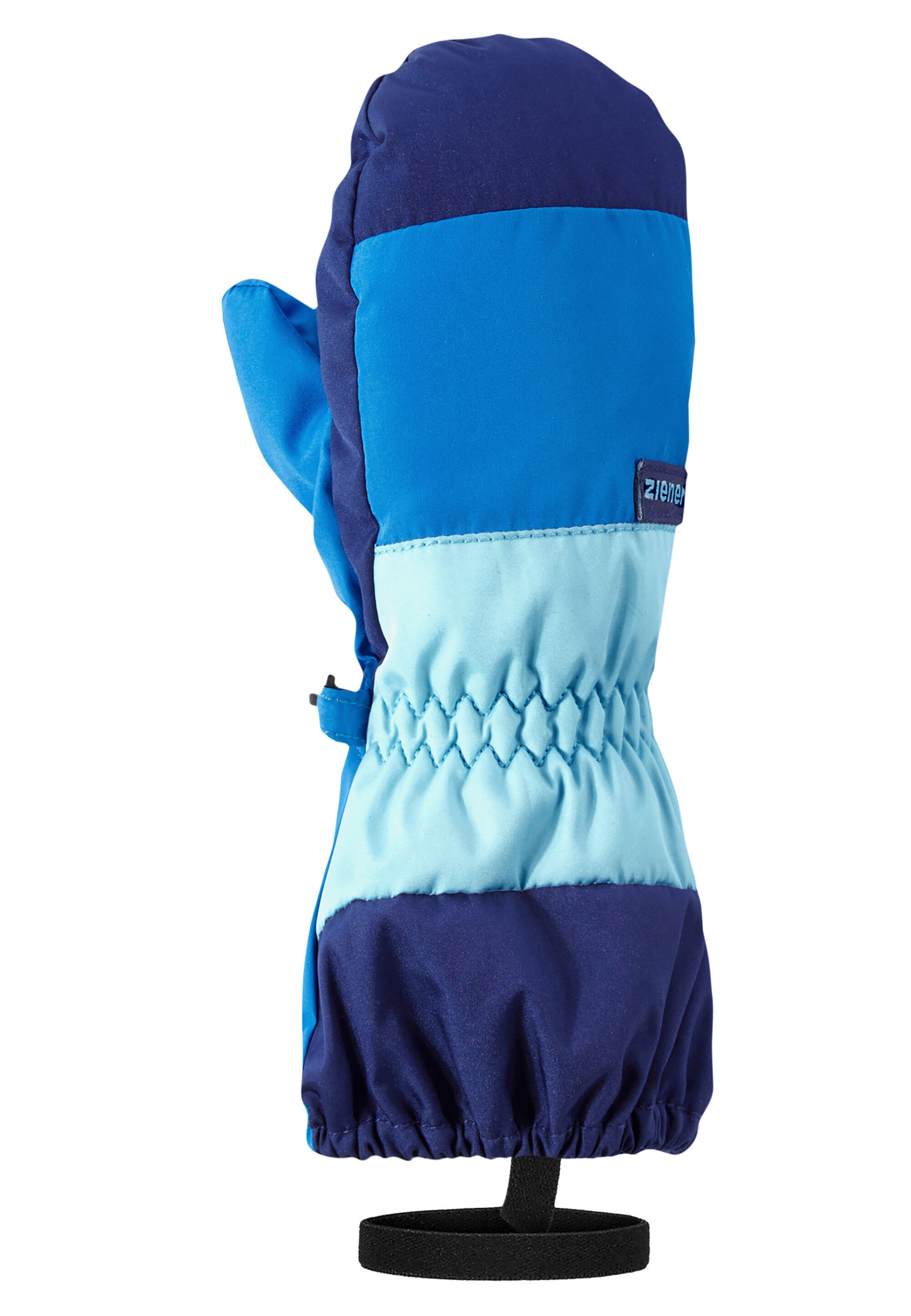 ZIENER Skihandschuhe LIWI AS(R) 2/3