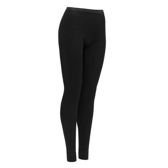 Unterhose Duo Active Merino 205 Longs Wmn black