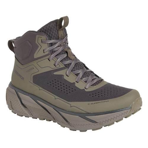 Chaussures randonnée hommes Karrimor Mid K1127-olv