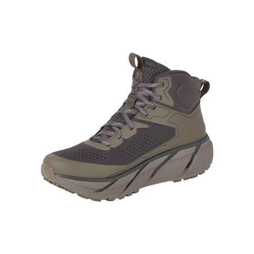 Chaussures randonnée hommes Karrimor Mid K1127-olv 3/7