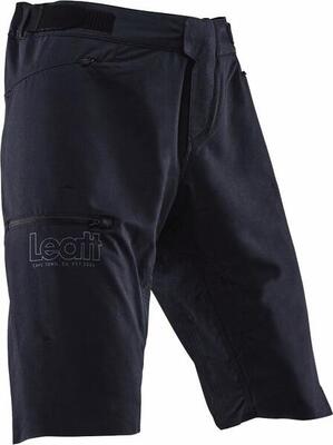 Leatt MTB Enduro 1.0 Shorts black XL