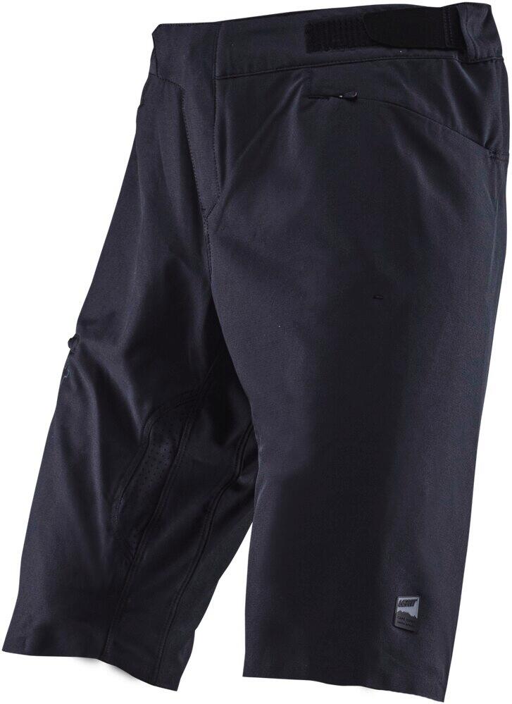 Pantaloni scurți de ciclism bărbați Leatt MTB Enduro 1.0 2/7