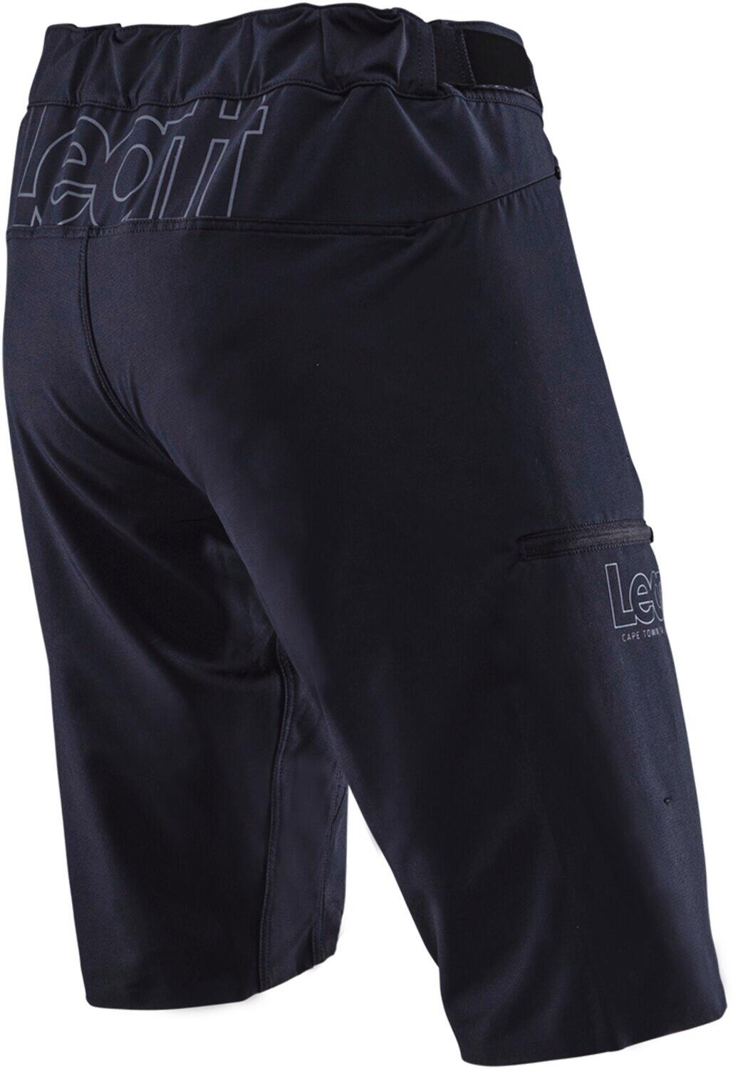 Pantaloni scurți de ciclism bărbați Leatt MTB Enduro 1.0 4/7