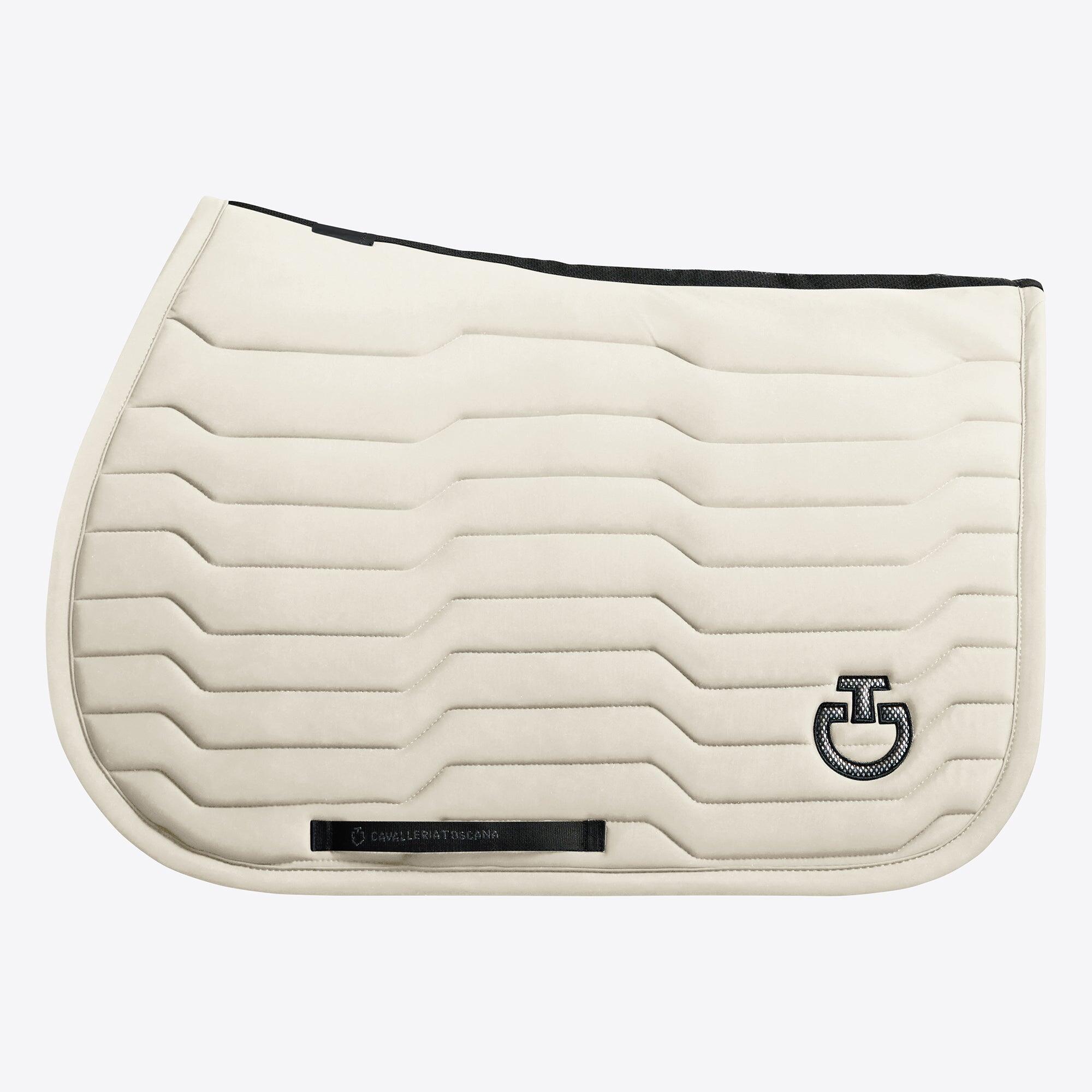 CAVALLERIA TOSCANA Cavalleria Toscana Revolution Zadeldek Cream