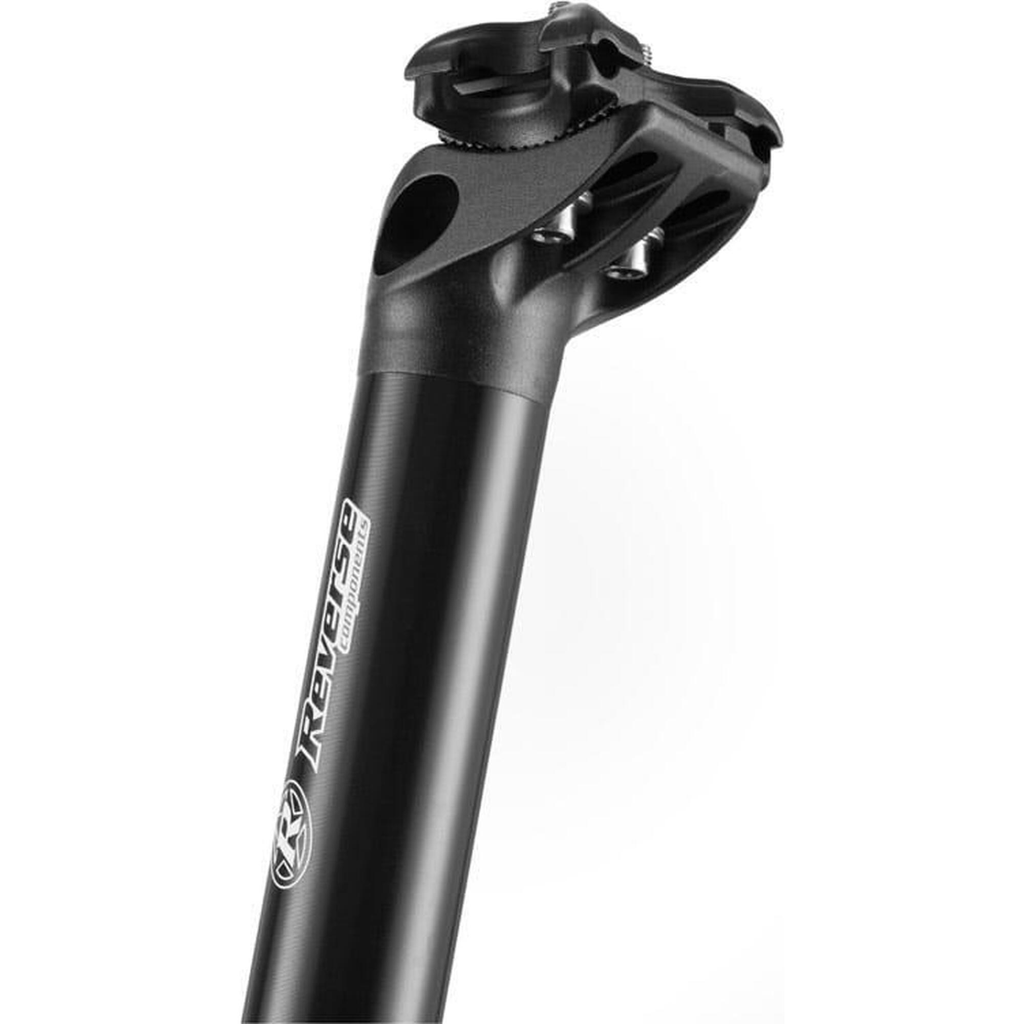 Commande de Tige de Selle HOPE Noir/Bronze