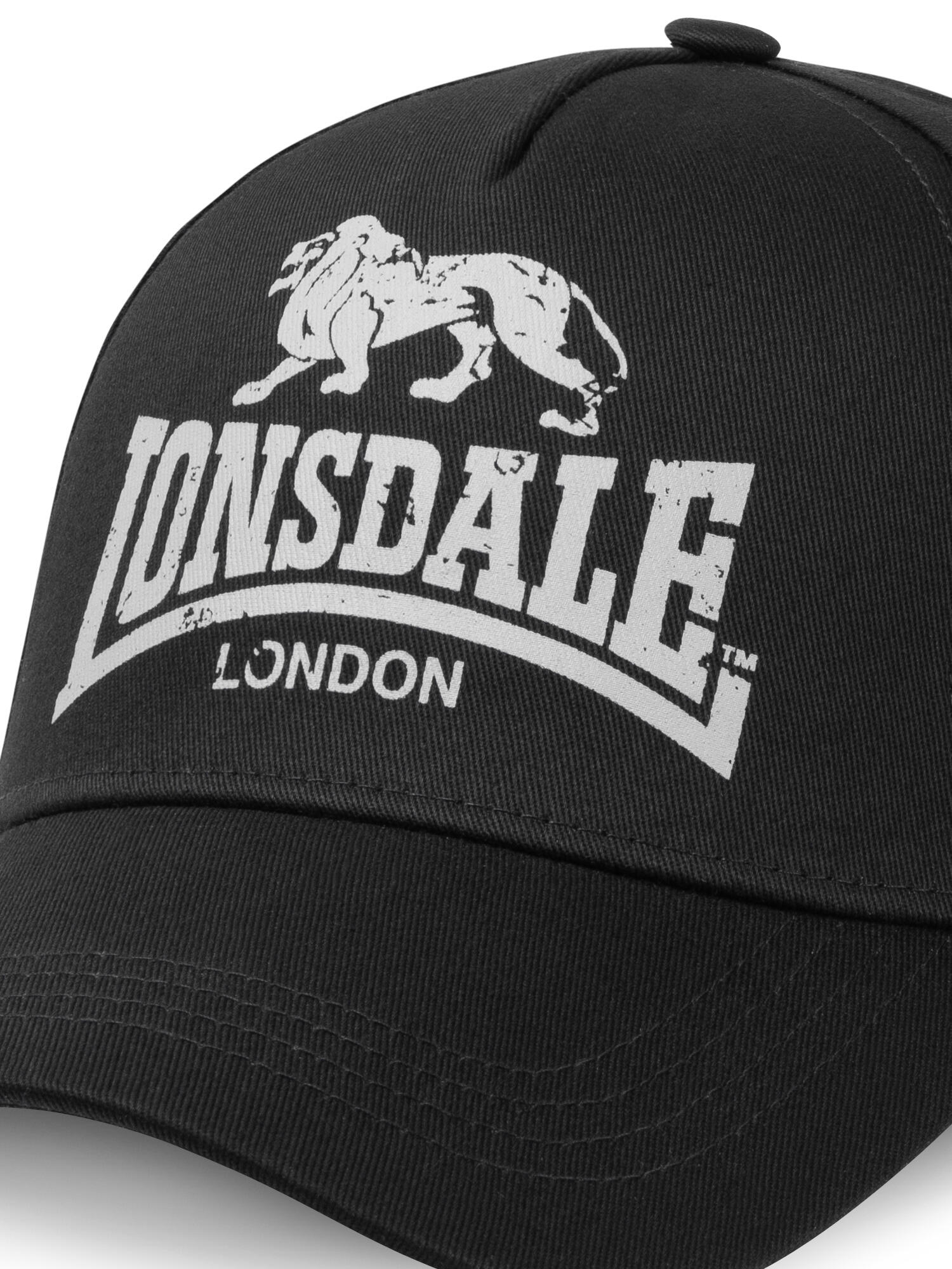 Gorra Lonsdale Leiston 5/6