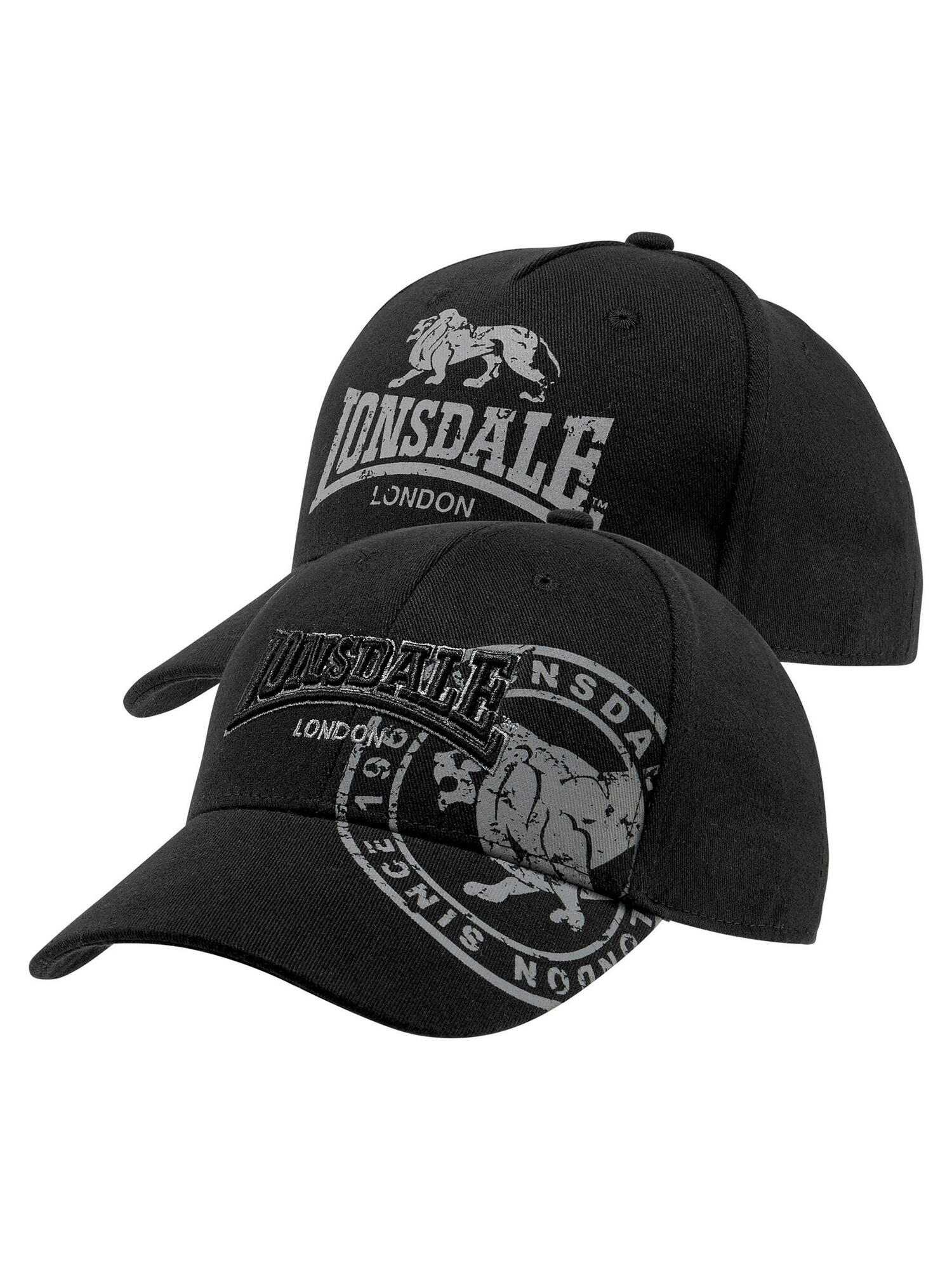 LONSDALE picture