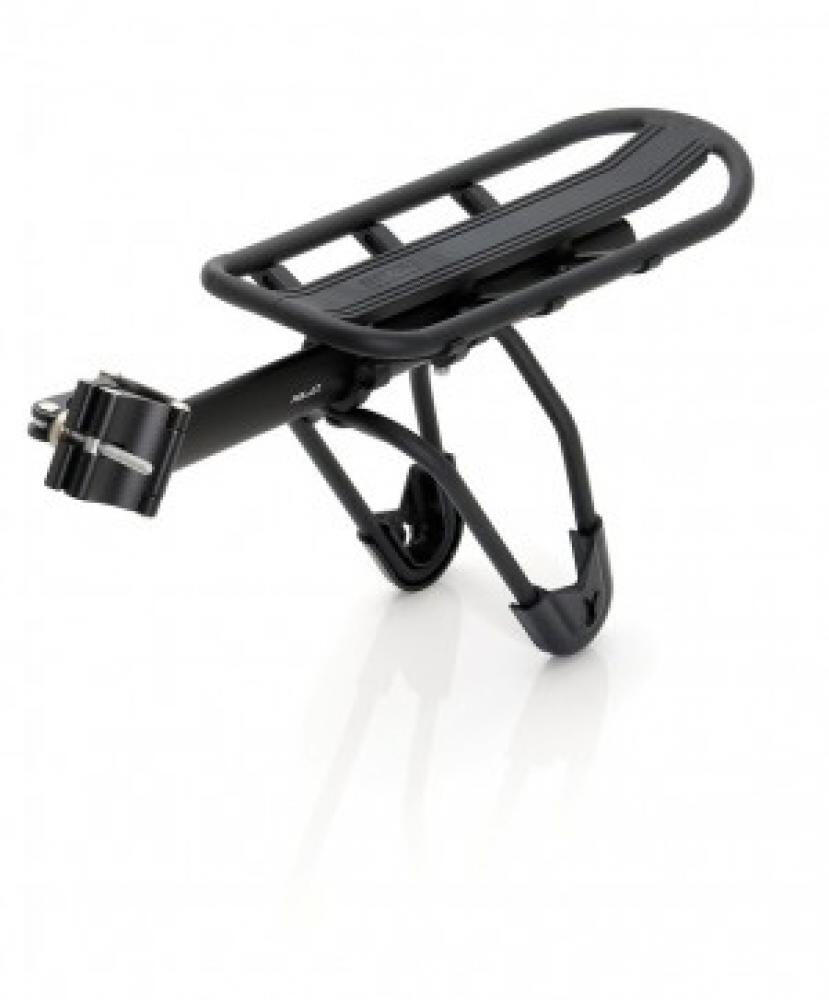 XLC Porte-bagages pour tige de selle, RP-R06 2/3