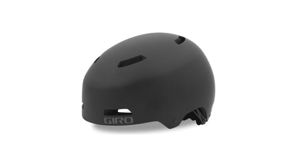 Kask Rowerowy Bmx Giro Quarter Fs