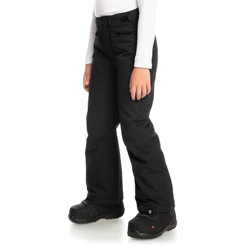 Pantaloni snowboard copii ROXY Backyard