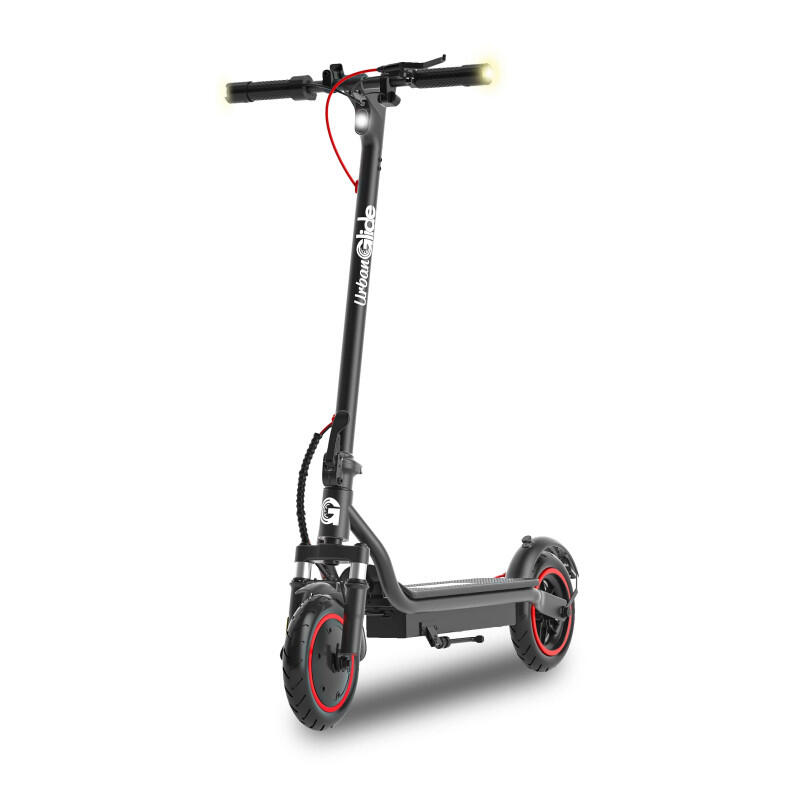 Trottinette électrique  Ride 85 EVO – 25 km/h, 20 km autonomie