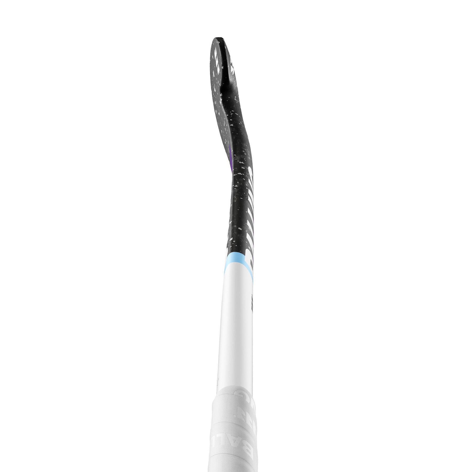 Crosse Hockey Sur Gazon Power 95 Lowbow Céleste 36.5" 3/7