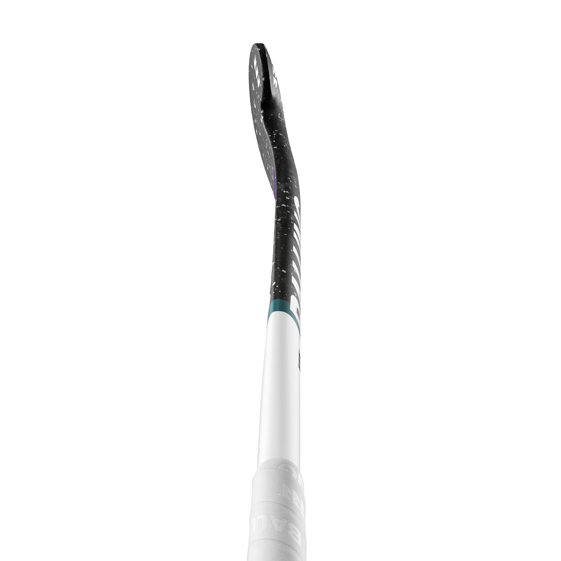 Bastone Hockey Erba Power 95 Ultralow Groove Forest 38.5" 3/7