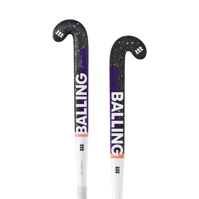 Hockey stok gras power 95 probow coral 38.5