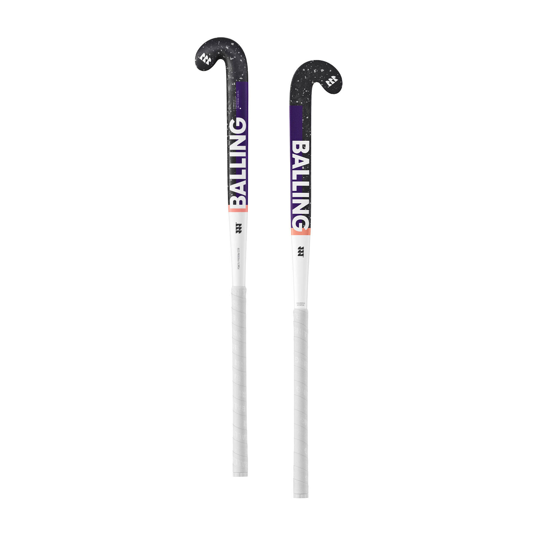 Bastone Hockey Erba Power 95 Probow Coral 36.5" 2/7