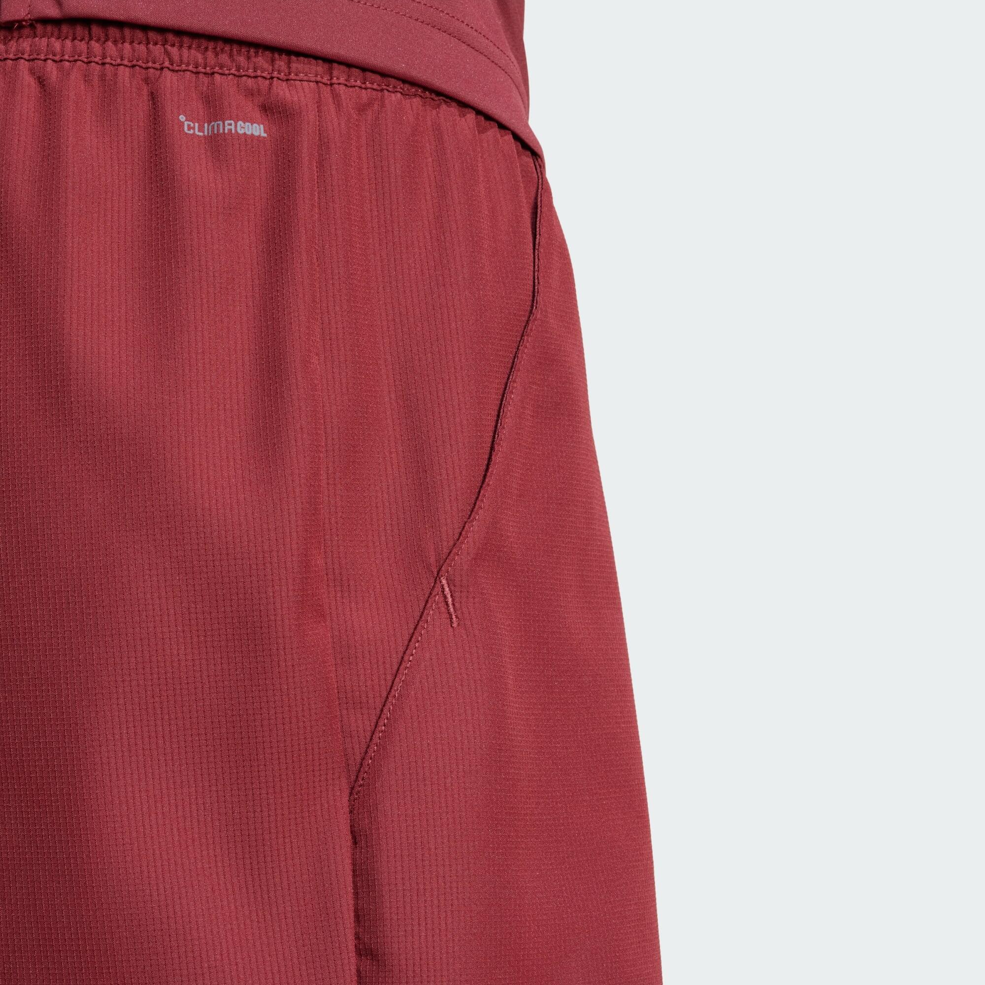 Club Tennis Climacool Shorts 5/7