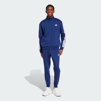 Sportswear basic 3-stripes fleece trainingspak