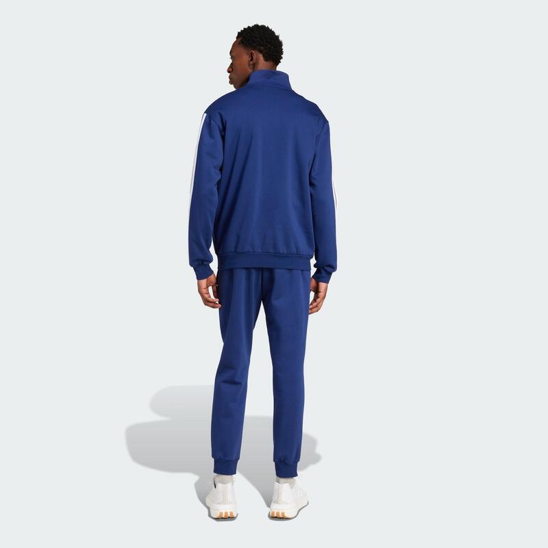 TRENING DIN FLEECE CU 3 DUNGI