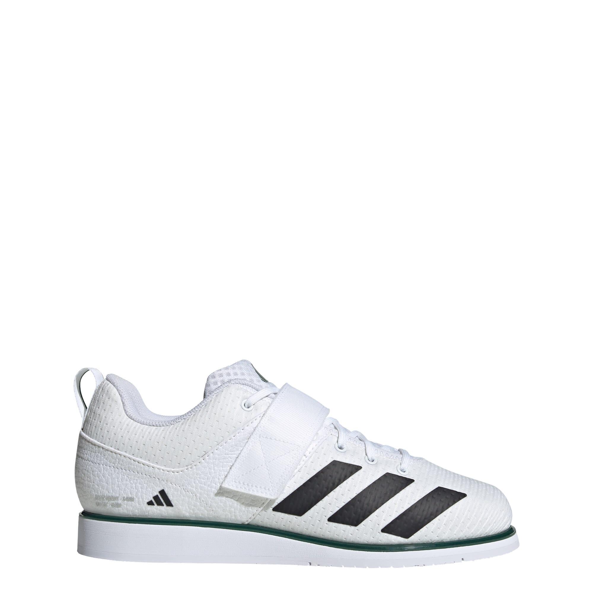 blanco / negro / verde