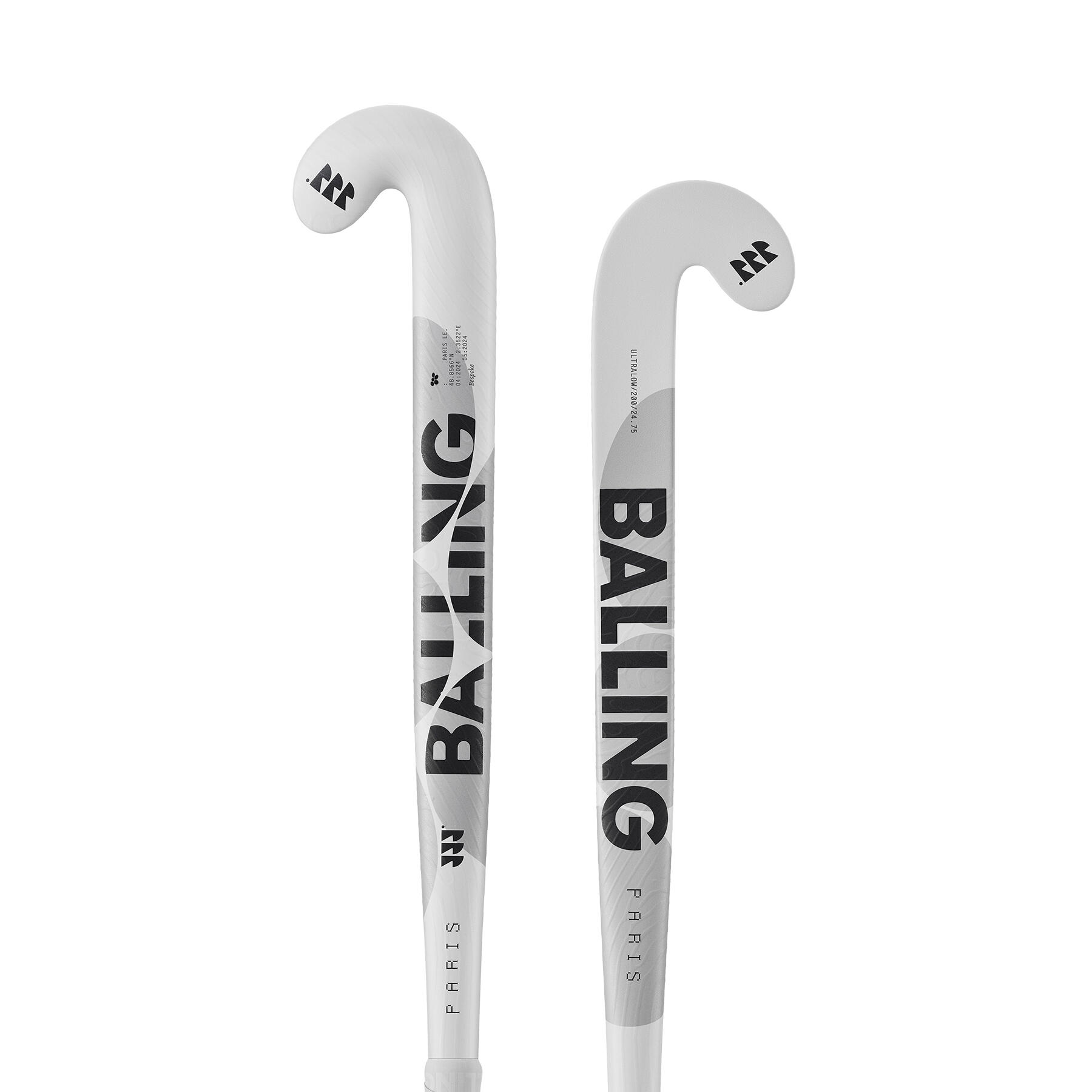 BALLING Bastone Hockey Erba Paris 100 Ultralow 37.5"