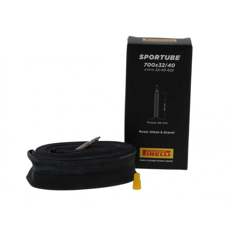Pirelli Tube Sportube - 700 C
